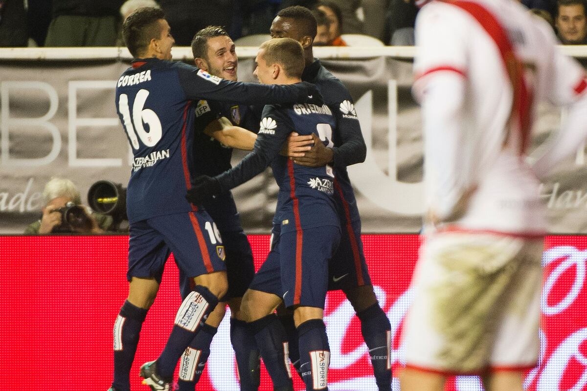 Atletico Madrid vs. Levante: Team News, Predicted Lineups ...