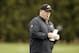Philadelphia Eagles head coach Chip Kelly directs his team at the NFL football team's practice facility, Tuesday, Dec. 15, 2015, in Philadelphia. (AP Photo/Matt Rourke)