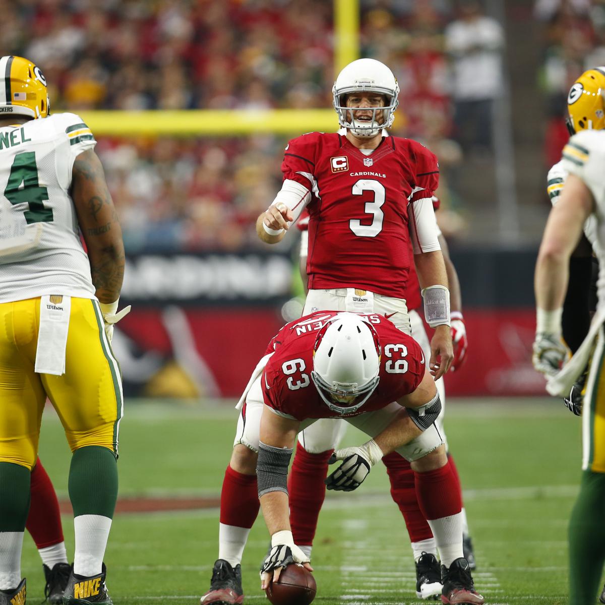 2015 NFL playoffs: Strengths and weaknesses of each AFC team