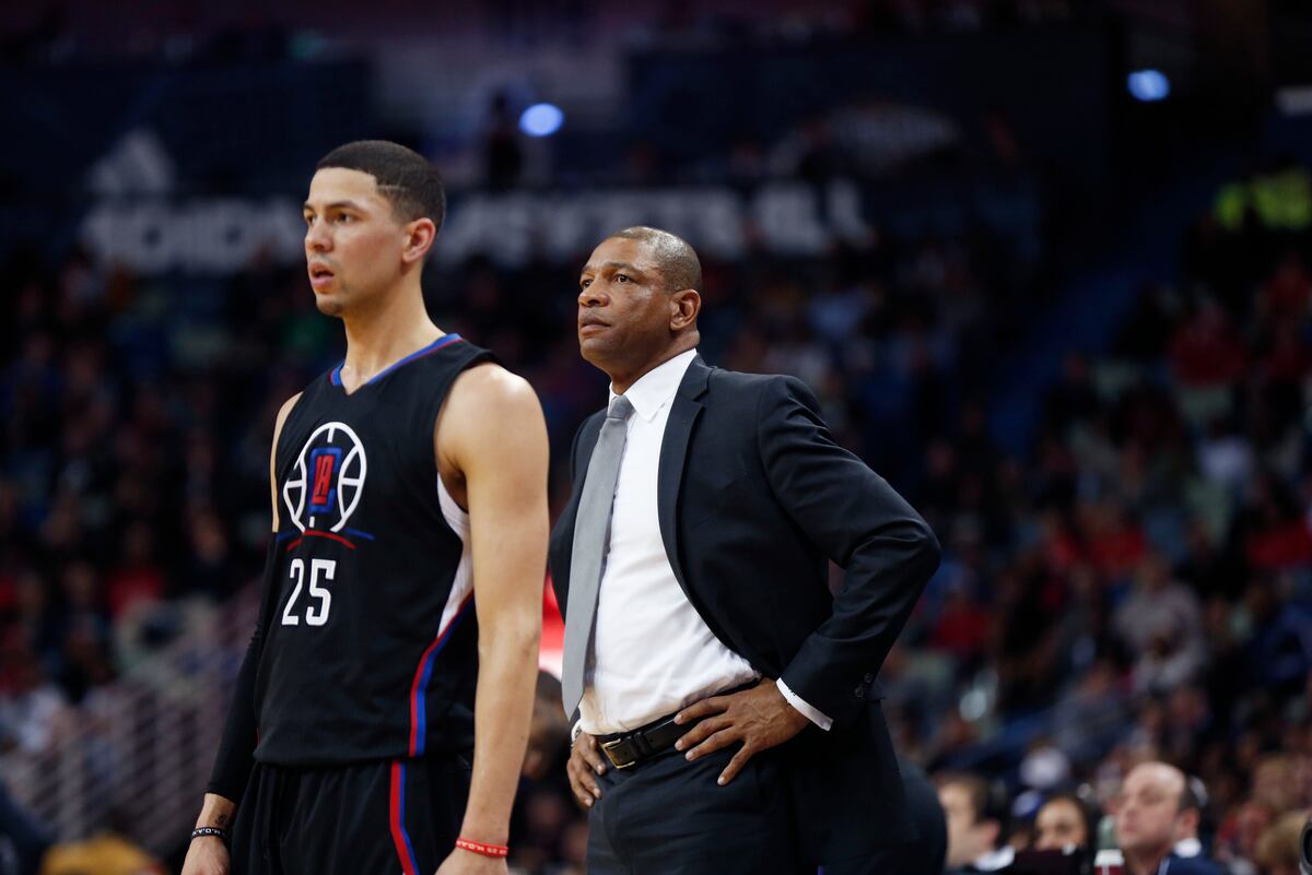 Clippers Vs Pelicans Score Today