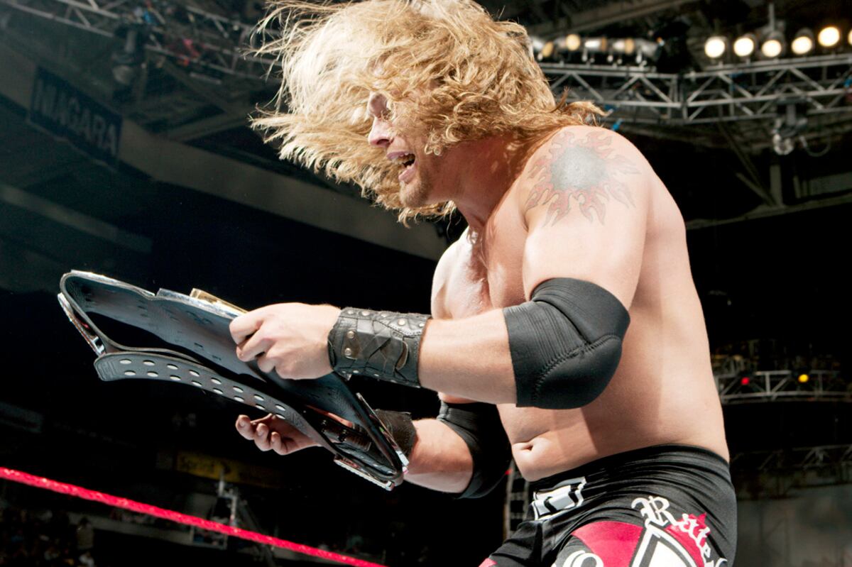Wwe New Year S Revolution Best And Worst Moments In Ppv S History Bleacher Report Latest News Videos And Highlights