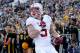 PASADENA, CA - JANUARY 01: Christian McCaffrey