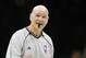 NBA official Joey Crawford is seen during an NBA basketball game between the Los Angeles Clippers and Milwaukee Bucks Saturday, Dec. 20, 2014, in Los Angeles. (AP Photo/Danny Moloshok)