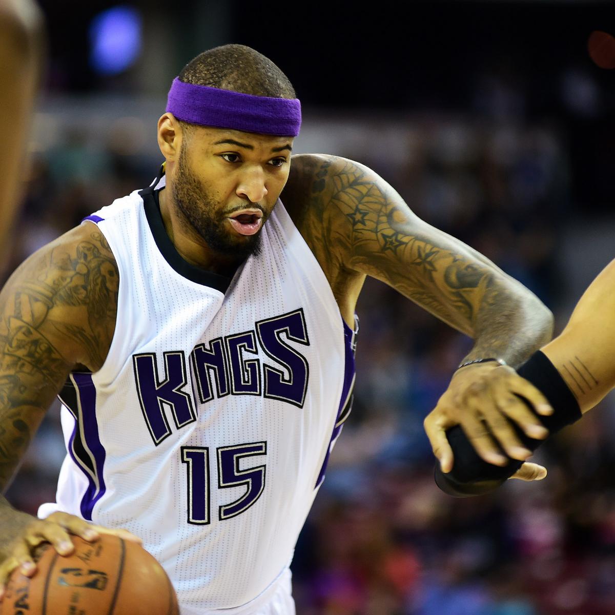 Suns vs. Kings: Score, Video Highlights and Recap from Jan. 2 | News ...