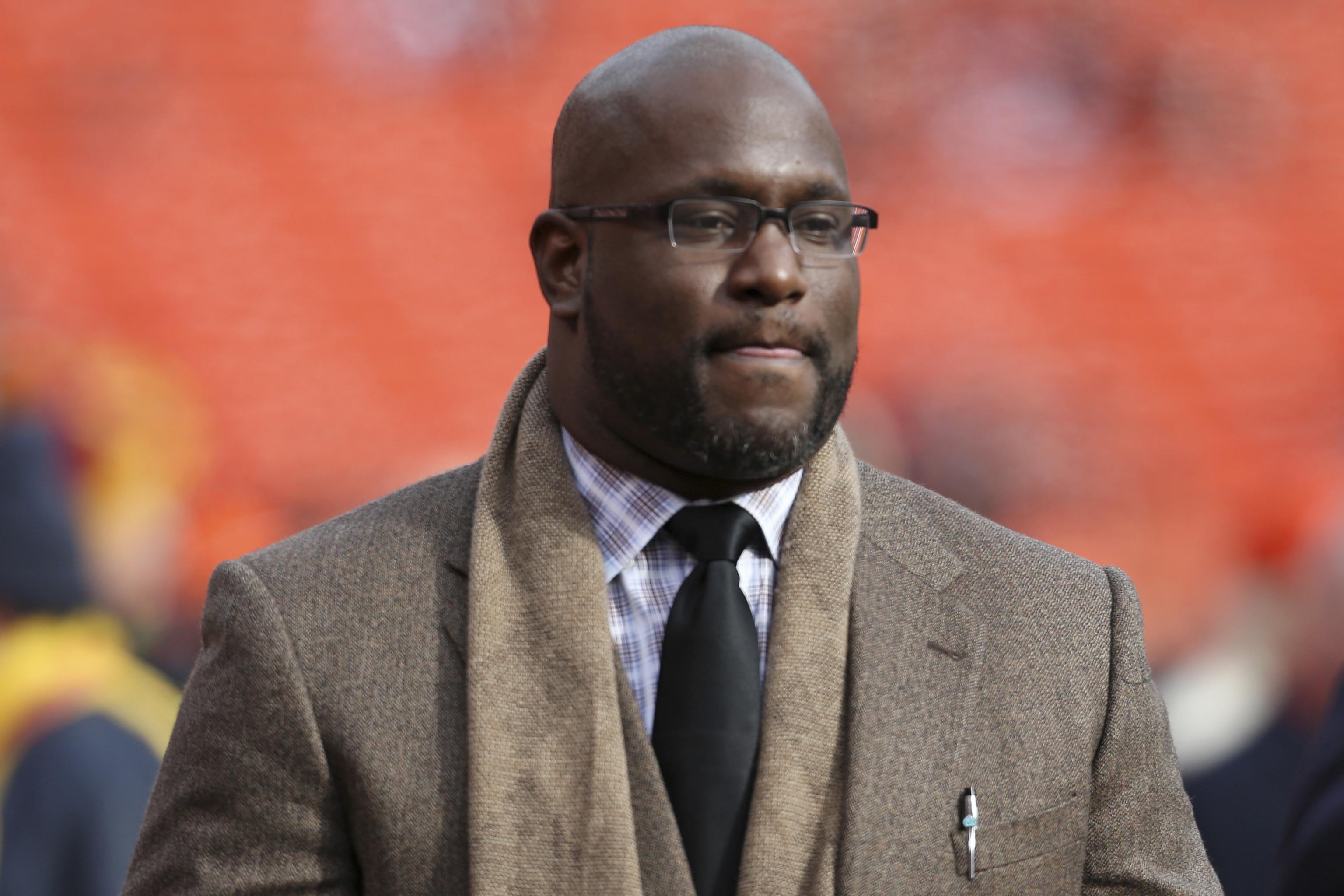 Jaguars set to interview former Cleveland Browns GM Ray Farmer