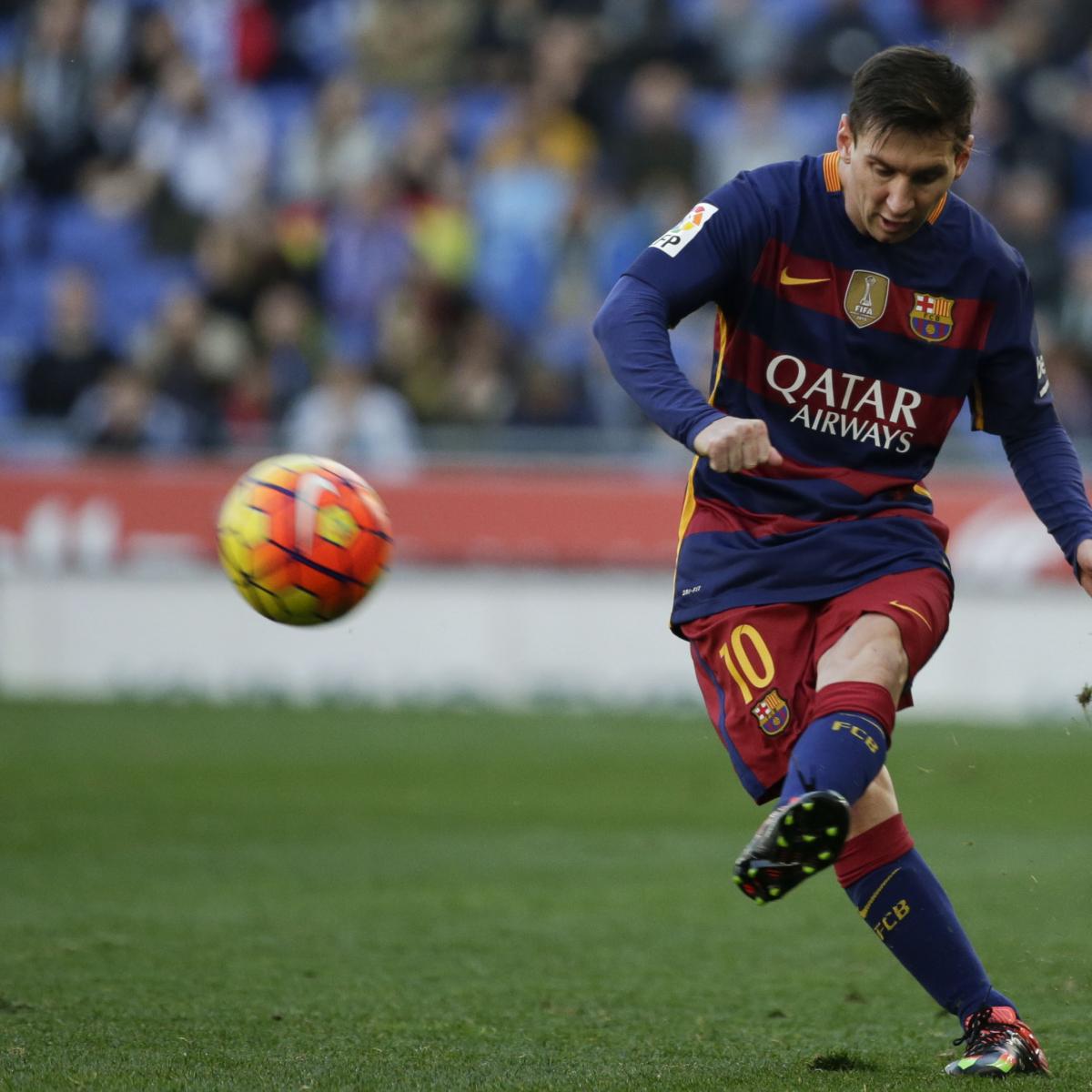 May 16, 2021 · lionel messi's camp have 'put the feelers out' to manchester united and chelsea regarding a potential transfer, according to reports. Lionel Messi Transfer News - Barcelona Transfer News: Lionel Messi Exit Odds Slashed ...