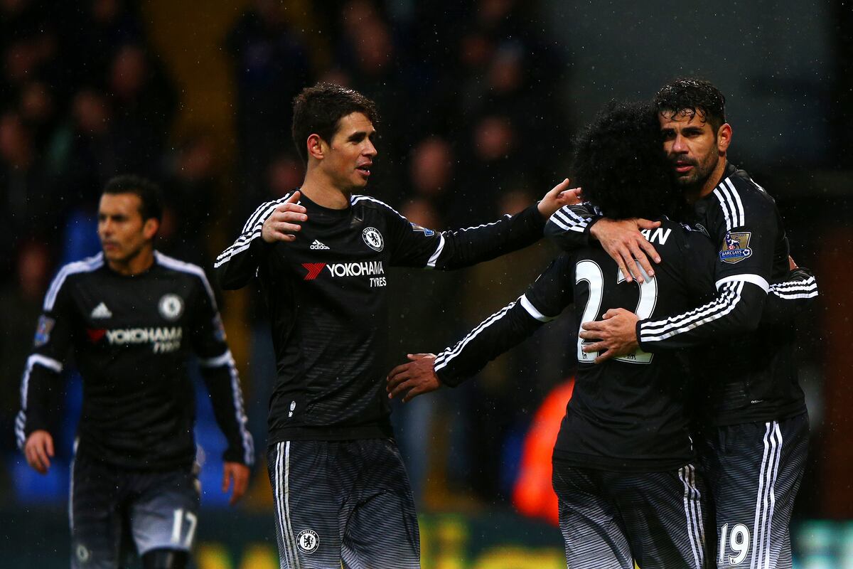 Chelsea Ciptakan Rekor Menarik Usai Kalahkan Crystal Palace, Terakhir Terjadi Saat Lawan Liverpool