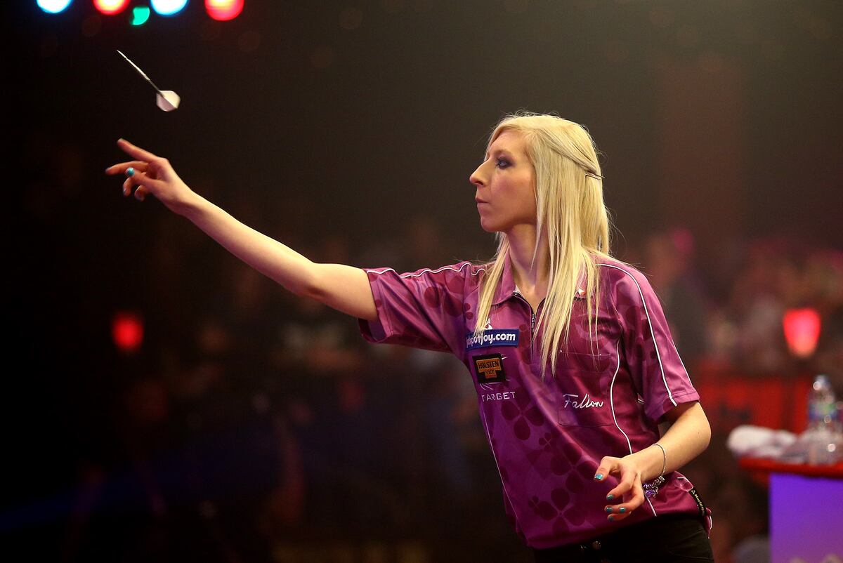 BDO World Darts Championship 2016 Scores and Results from Sunday