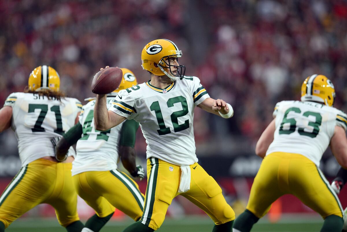 Minnesota Vikings Vs Green Bay Packers Video Highlights And Recap