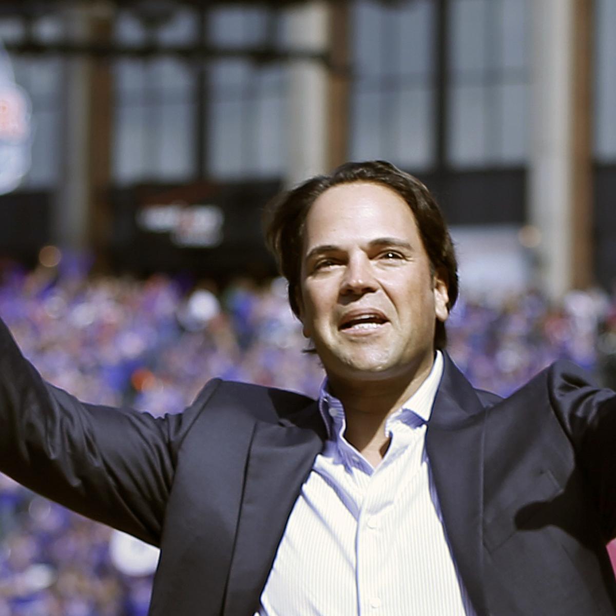 What Is Holding Voters Back from Sending Mike Piazza to Hall of Fame?, News, Scores, Highlights, Stats, and Rumors