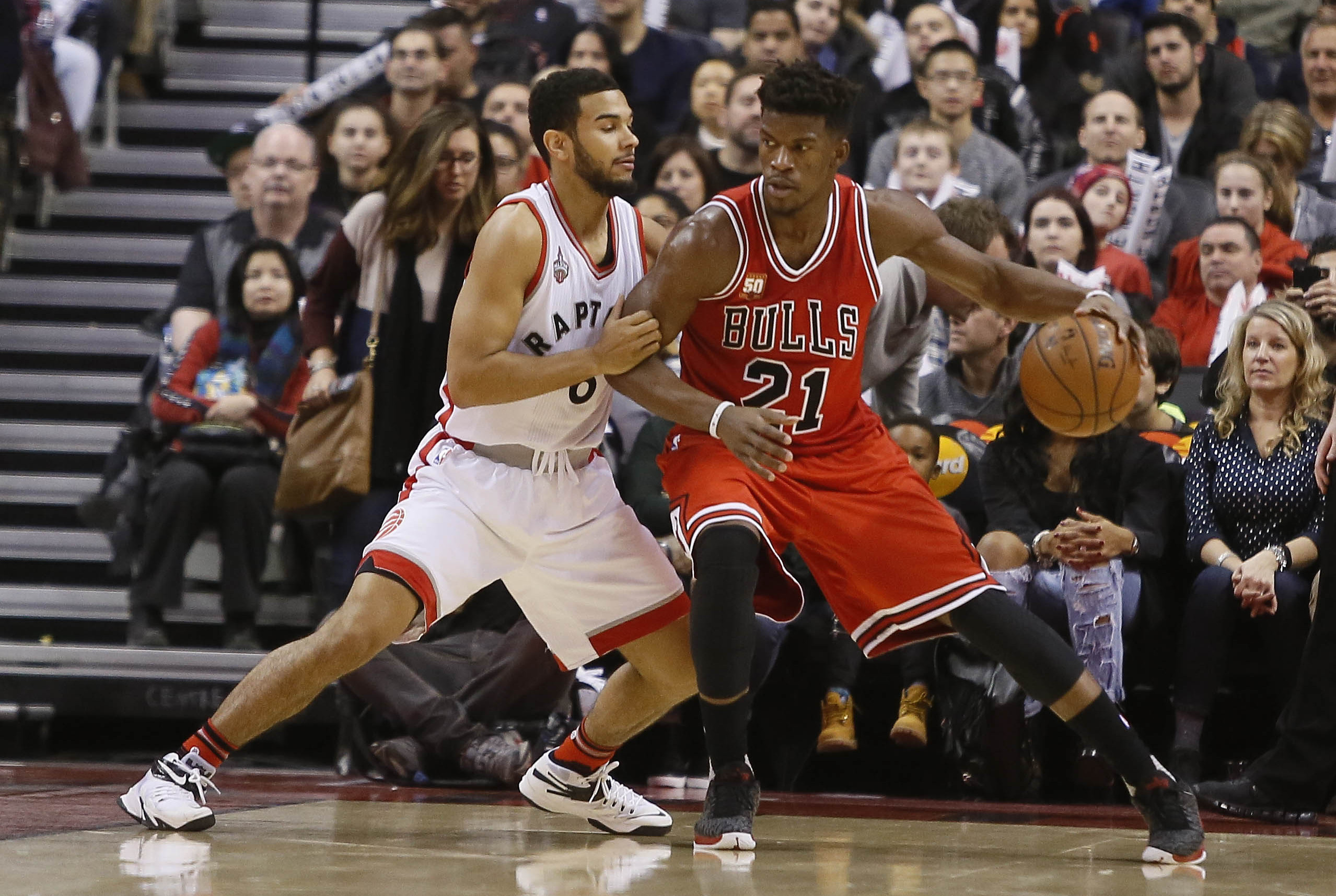 Jimmy Butler college, draft class, hometown, Michael Jordan relationship  and more