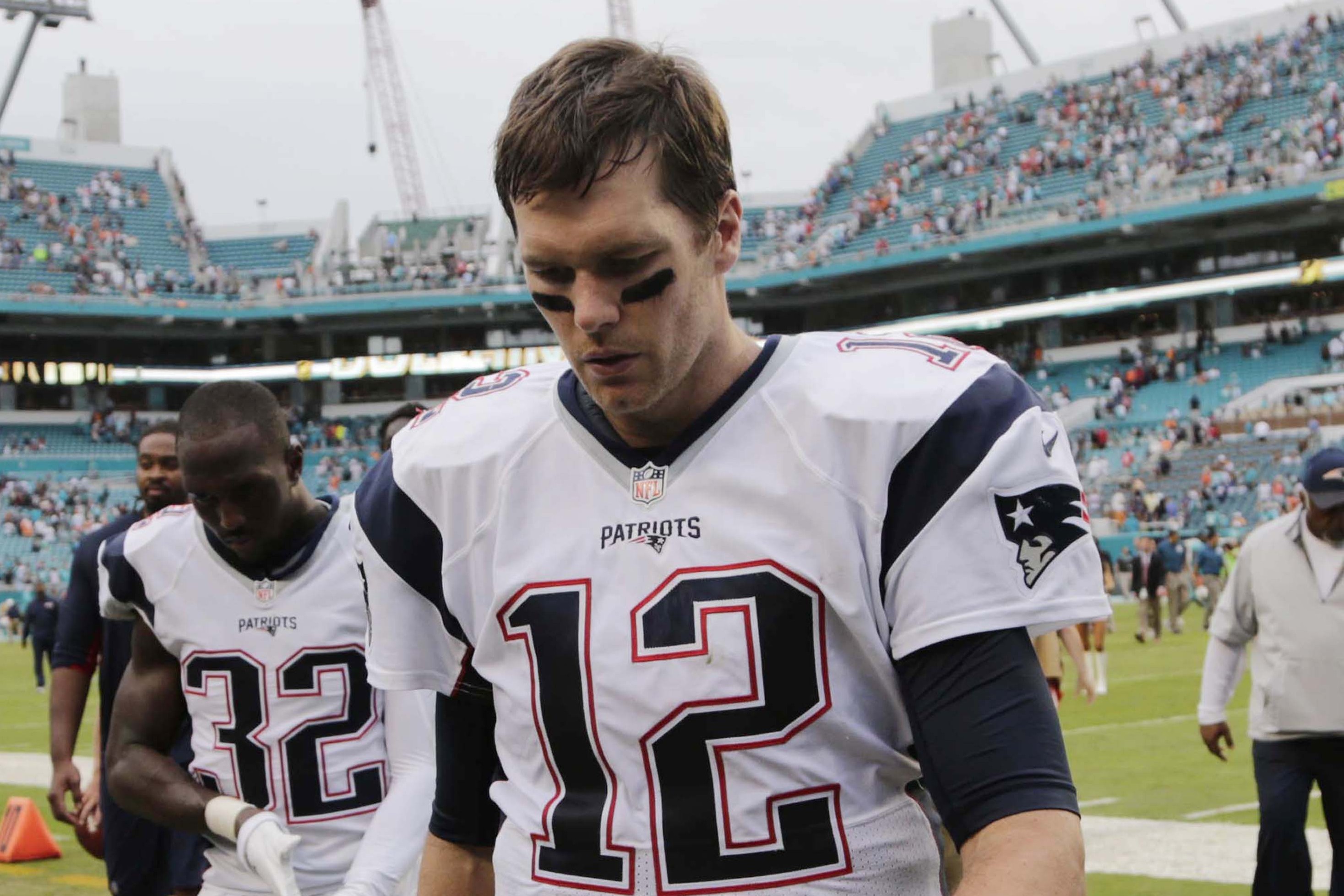 How many games will the Patriots win down the stretch? - Pats Pulpit