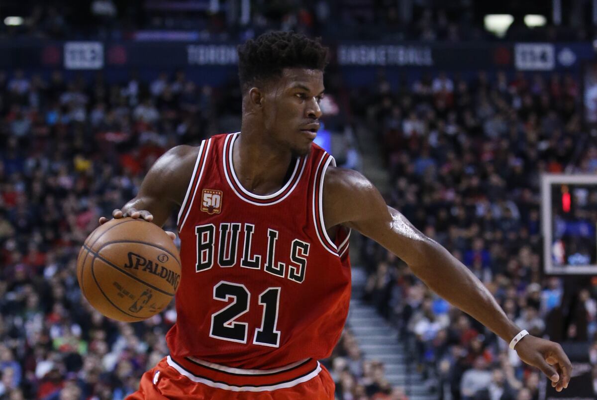 Bulls vs. Raptors: Score, Video Highlights and Recap from Jan. 3 | News