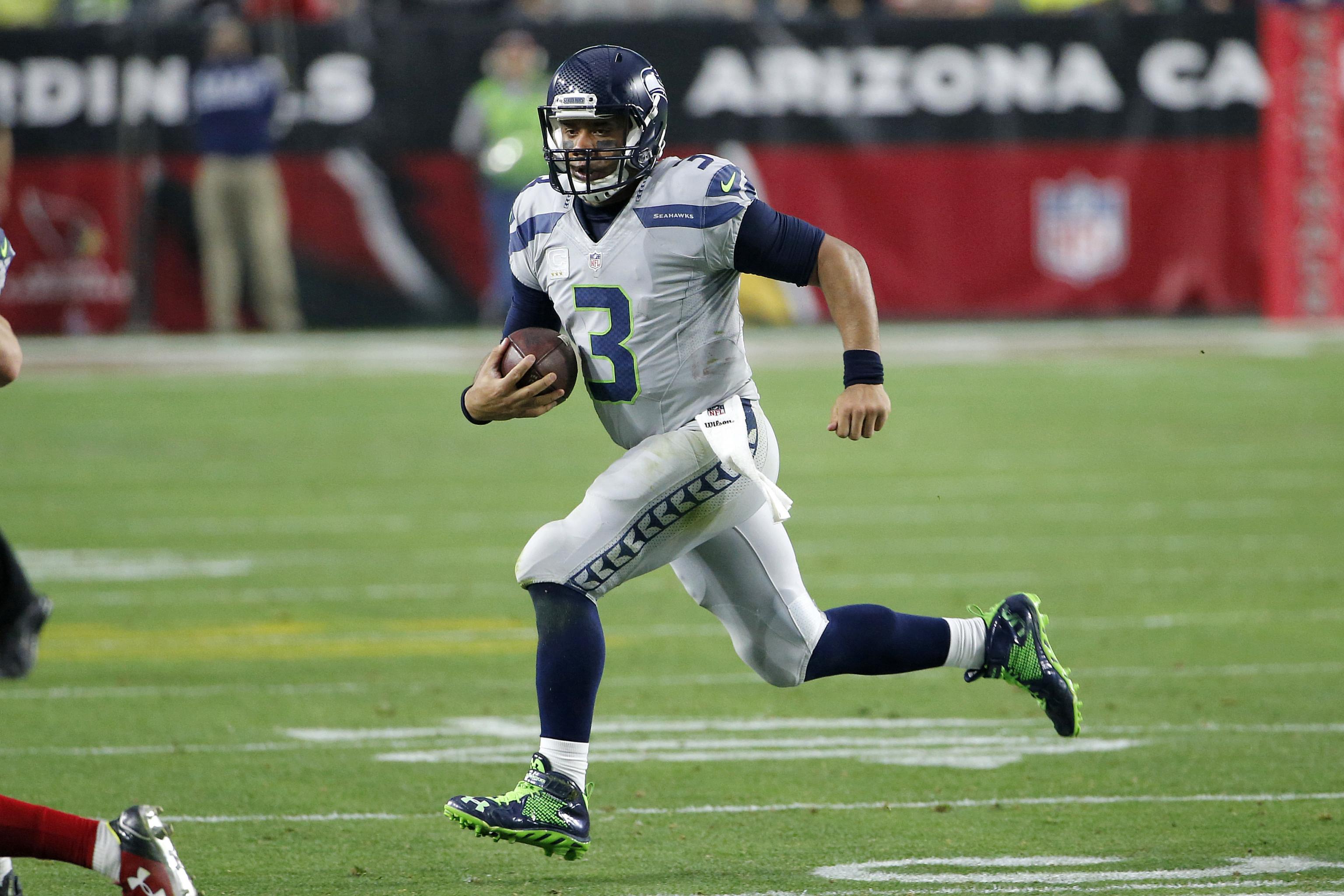 Seahawks vs. Cardinals: Score and Twitter Reaction from 2016