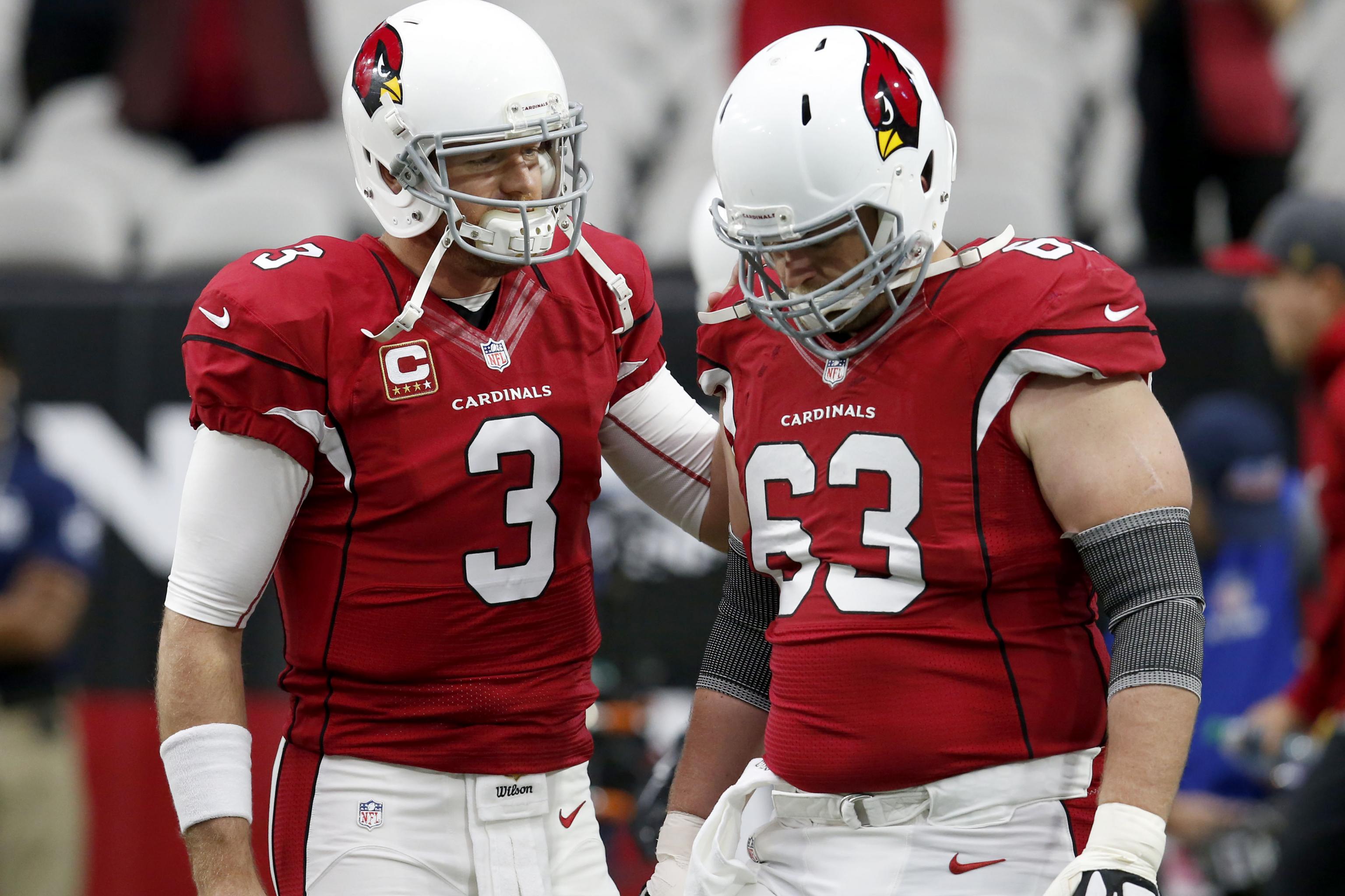 Arizona Cardinals vs Seattle Seahawks: Good, bad, ugly