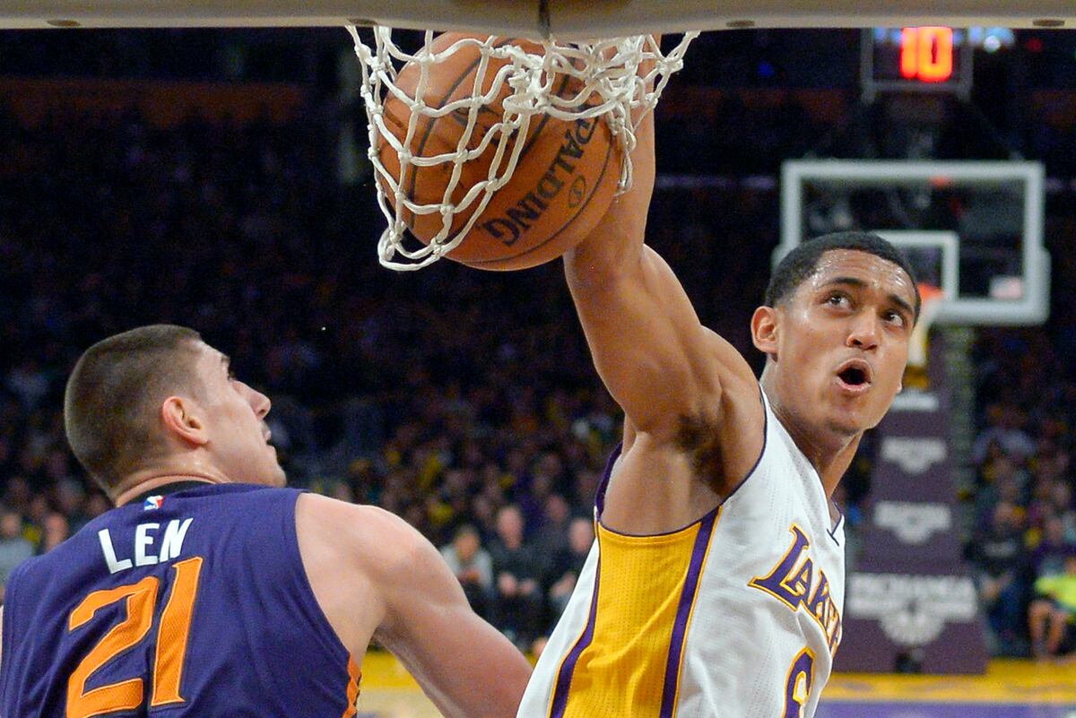 Suns vs. Lakers: Score, Video Highlights and Recap from ...