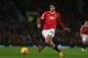 MANCHESTER, ENGLAND - DECEMBER 05: Marouane Fellaini of Manchester United during the Barclays Premier League match between Manchester United and West Ham United at Old Trafford on December 05, 2015 in Manchester, England. (Photo by Michael Steele/Getty Images)
