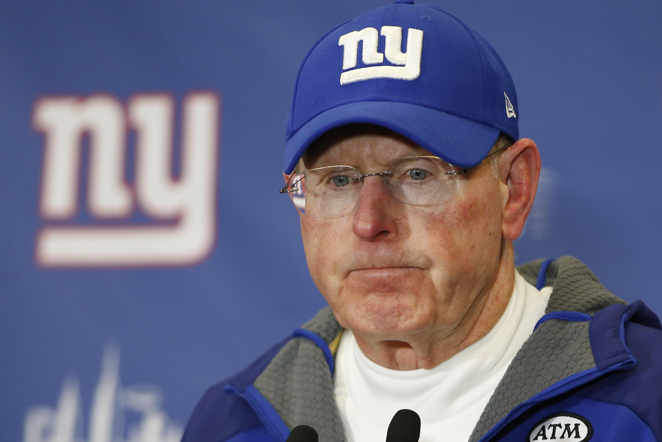Ben McAdoo Reportedly Hired as New York Giants Head Coach | News, Scores, Highlights, Stats, and Rumors | Bleacher Report Ben McAdoo Reportedly Hired as New York Giants Head Coach | News, Scores, Highlights, Stats, and Rumors | Bleacher Report