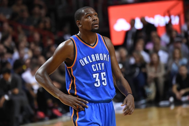 is lebron james right can kevin durant break nba s all time scoring