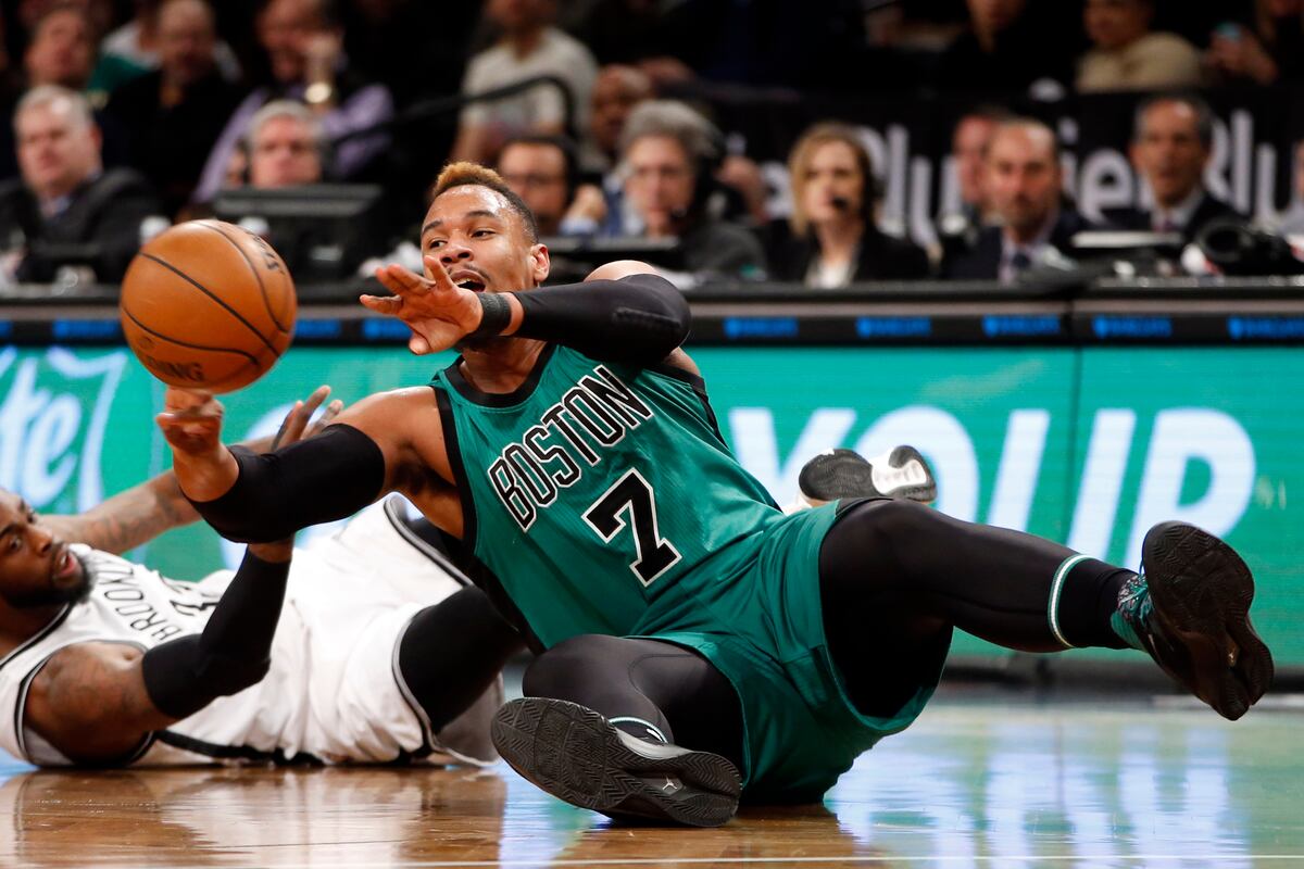 Celtics vs. Nets Score, Video Highlights and Recap from Jan. 4 News, Scores, Highlights