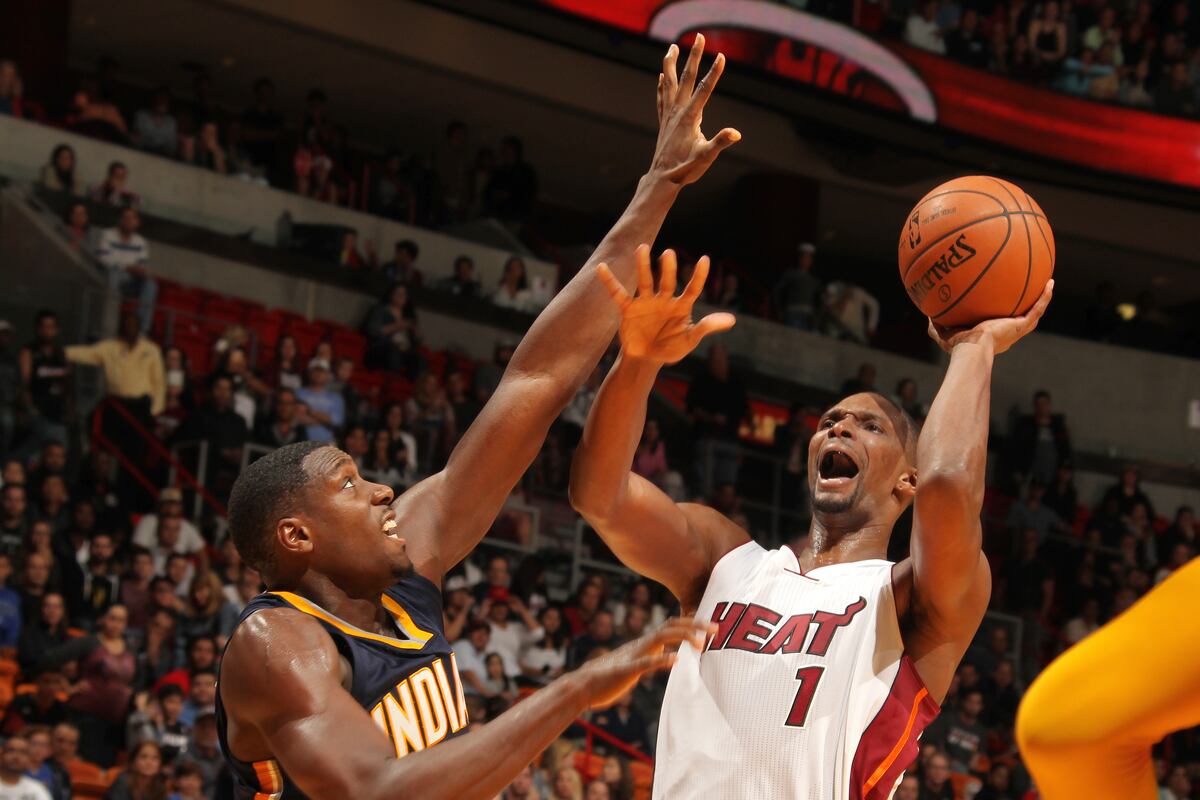 Pacers vs. Heat: Score, Video Highlights and Recap from Jan. 4 | News