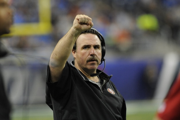 jim tomsula latest news