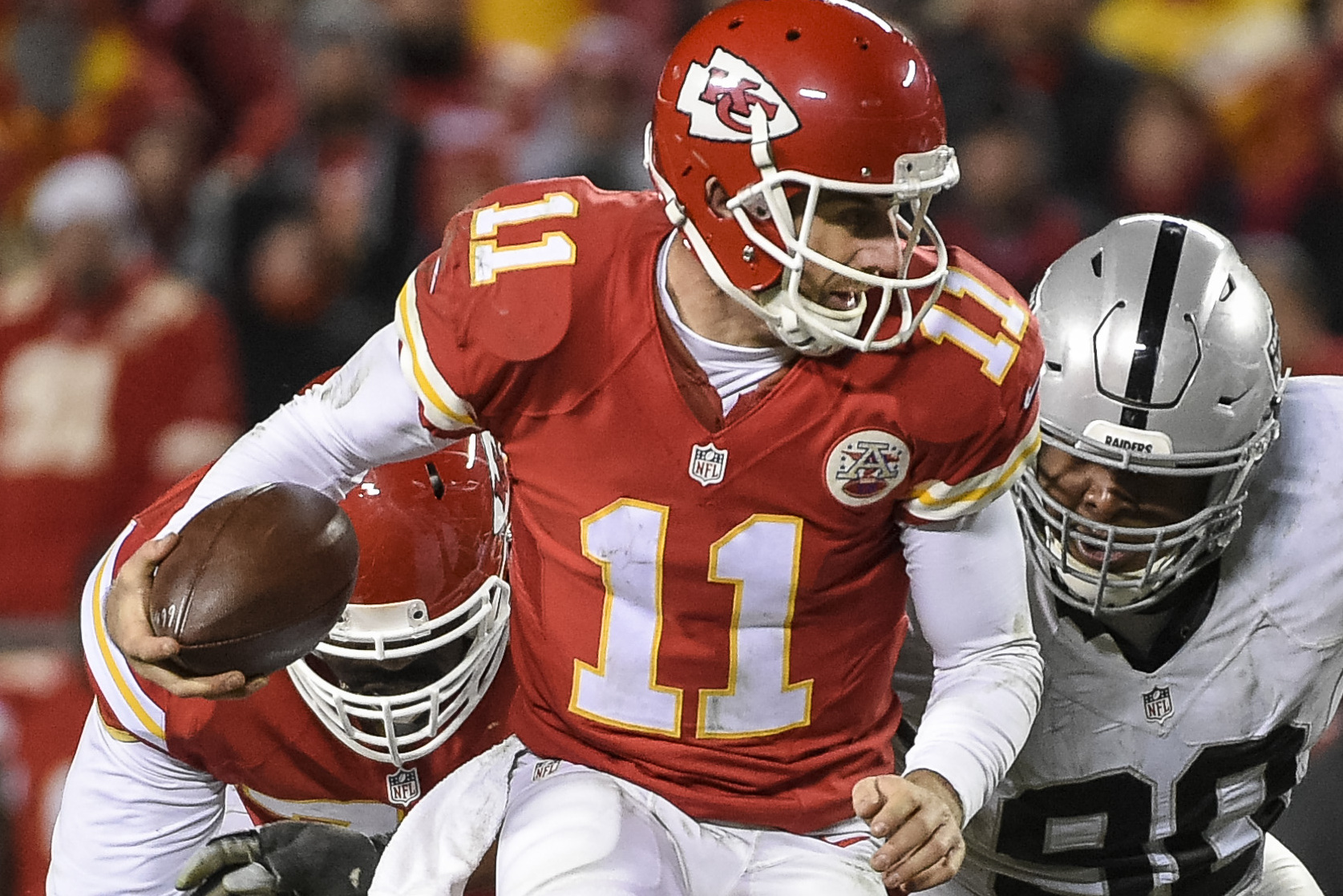 Indianapolis Colts vs. Kansas City Chiefs: Betting Odds Analysis and  Prediction, News, Scores, Highlights, Stats, and Rumors