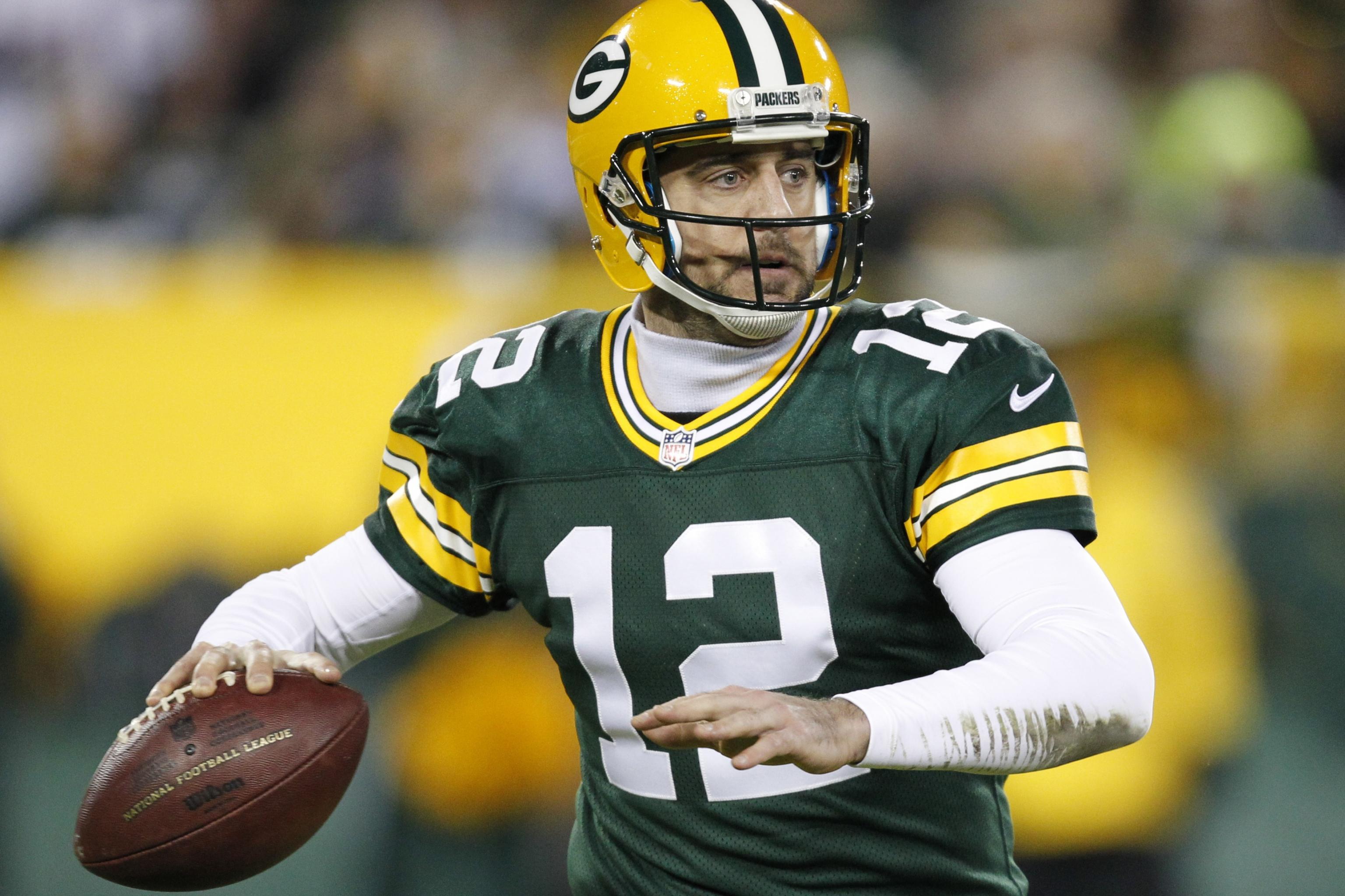 NFL betting, odds: The Green Bay Packers are now underdogs to make the  playoffs