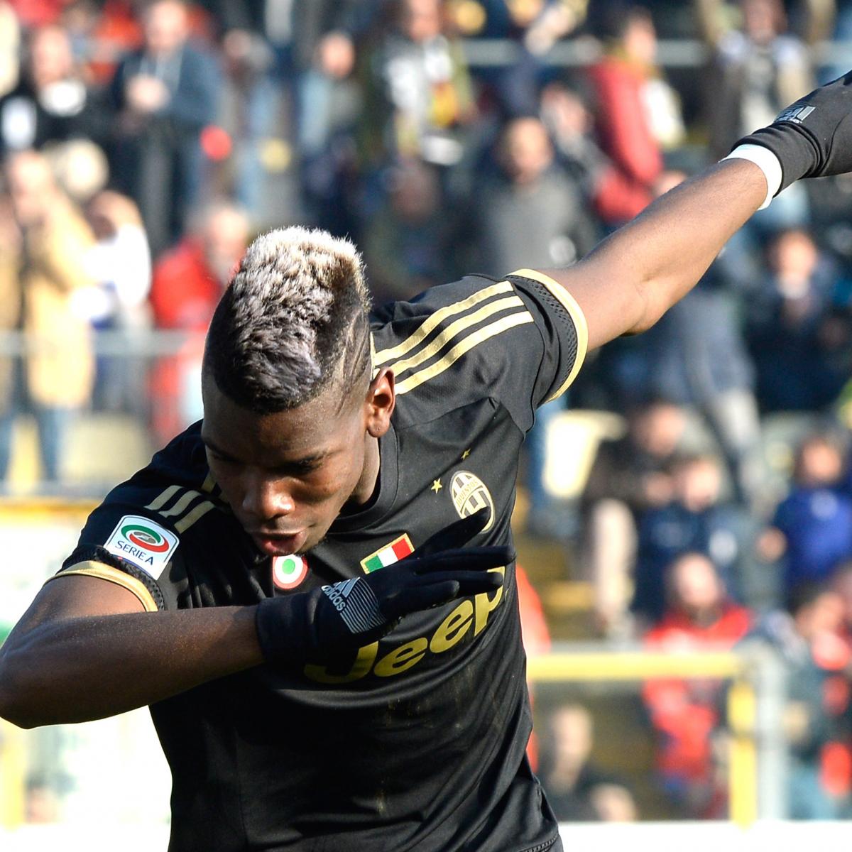 Juventus