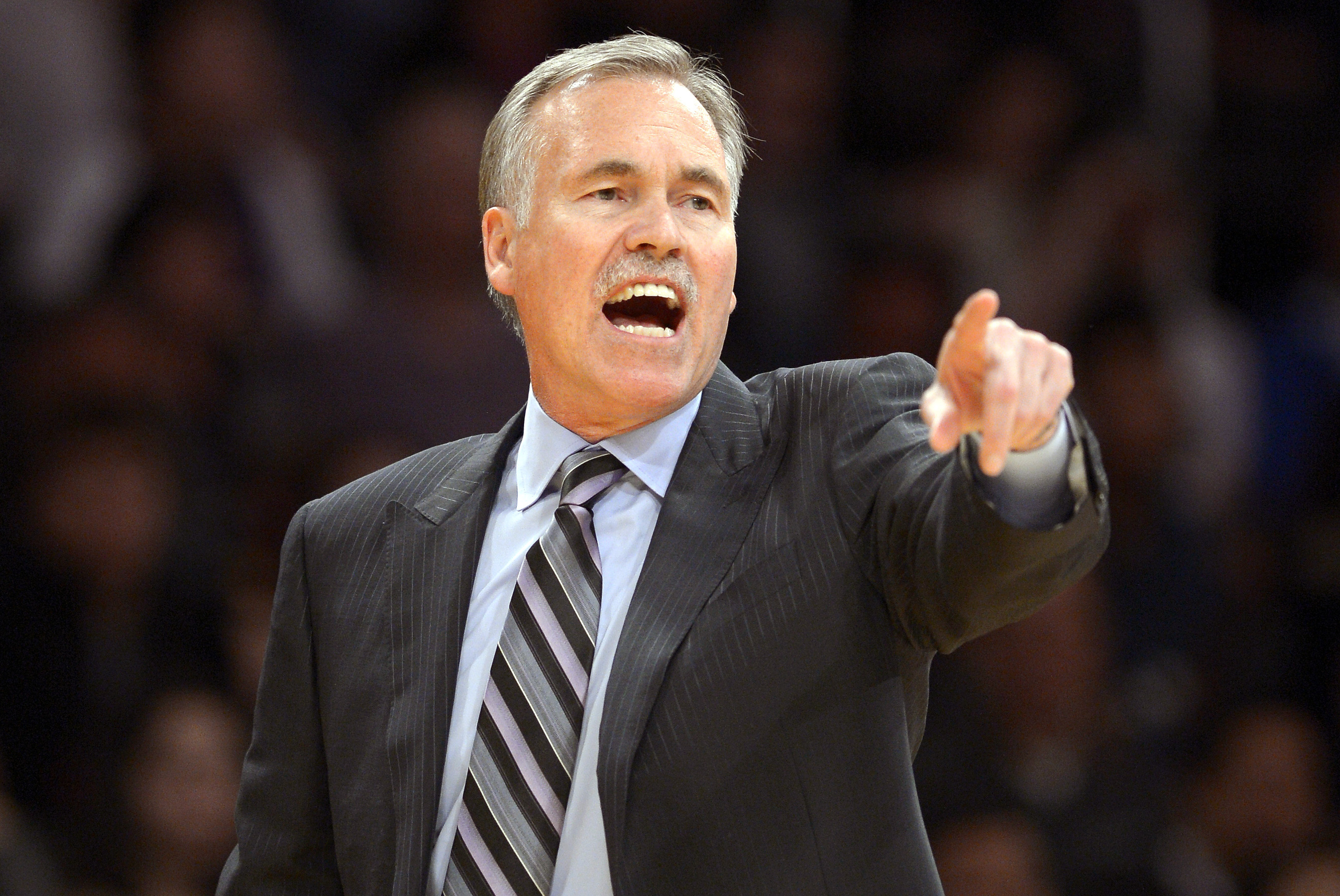 Mike D'Antoni to Rockets: Latest Contract Details, Analysis and Reaction |  News, Scores, Highlights, Stats, and Rumors | Bleacher Report