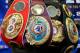 Many feel Ike Ibeabuchi could've collected these if he'd stayed out of prison.
