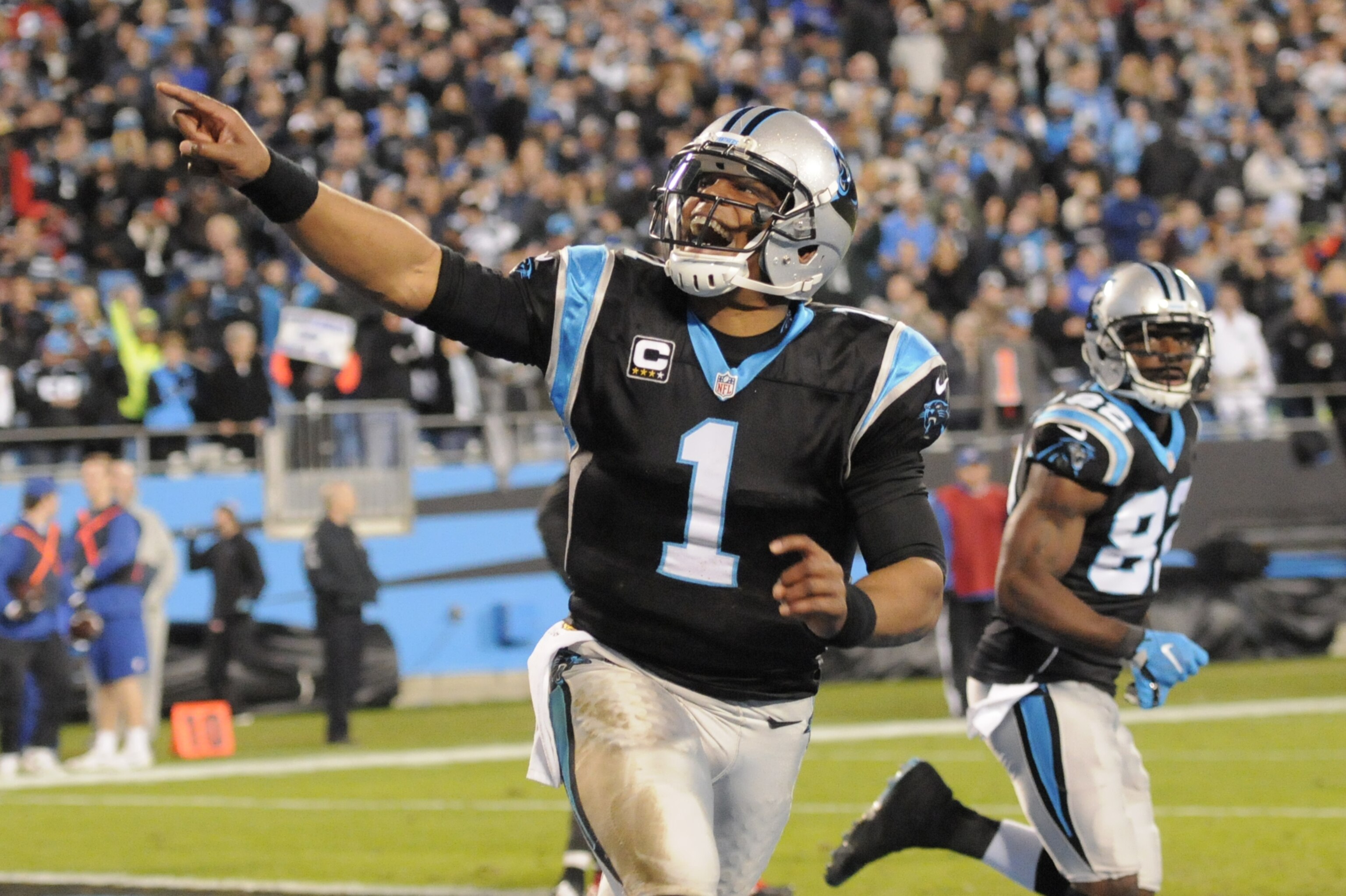 2015 16 Nfl Mvp Winner Prediction And Complete Odds For Top Candidates Bleacher Report Latest News Videos And Highlights