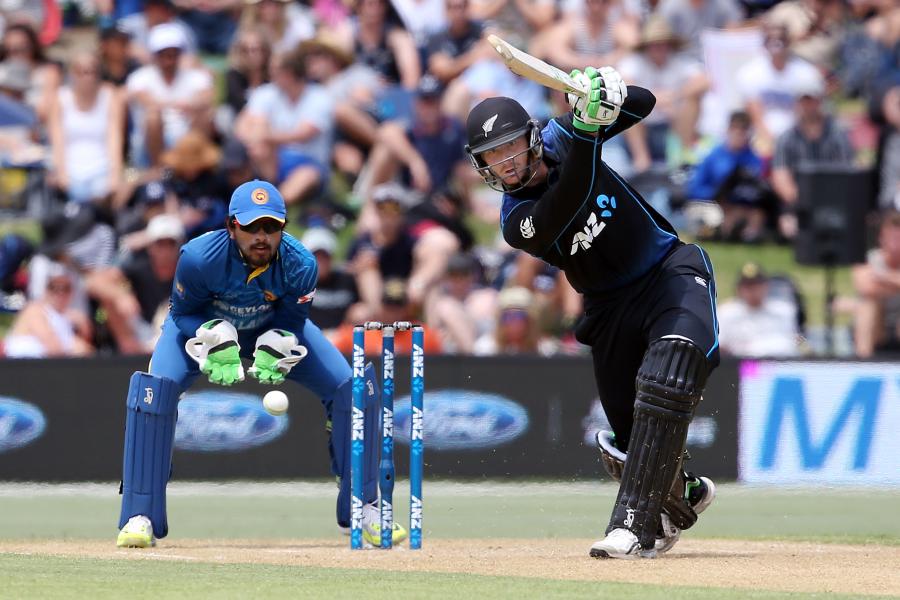 New Zealand beat Sri Lanka New Zealand won by 65 runs - New Zealand vs Sri  Lanka, ICC Men's T20 World Cup, 27th Match, Group 1 Sydney Cricket Ground  October 29, 2022