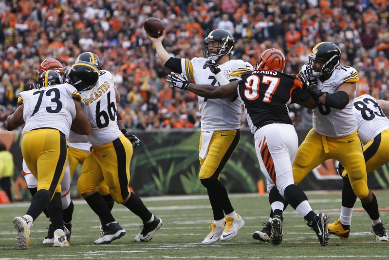 NFL Playoffs 2016: Viewing Information and Wild-Card Bracket Picks
