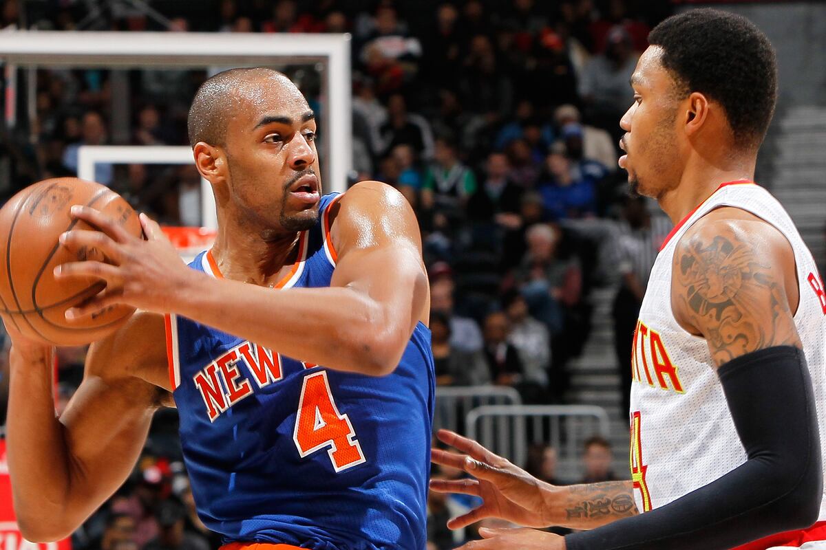 Knicks vs. Hawks: Score, Video Highlights and Recap from Jan. 5 | News