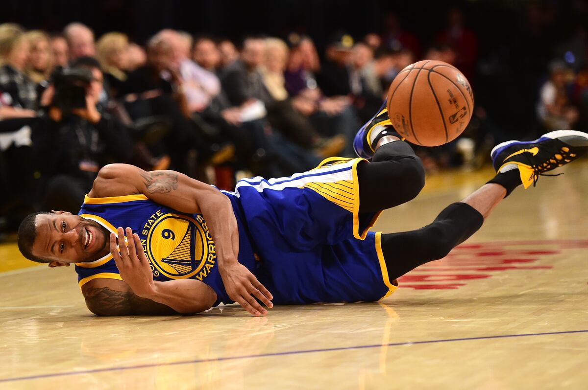 Warriors vs. Lakers: Score, Video Highlights and Recap from Jan. 5