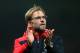 STOKE ON TRENT, ENGLAND - JANUARY 05: Jurgen Klopp the Manager of Liverpool applauds the fans following their team's 1-0 victory during the Capital One Cup semi final, first leg match between Stoke City and Liverpool at the Britannia Stadium on January 5, 2016 in Stoke on Trent, England. (Photo by Clive Mason/Getty Images)