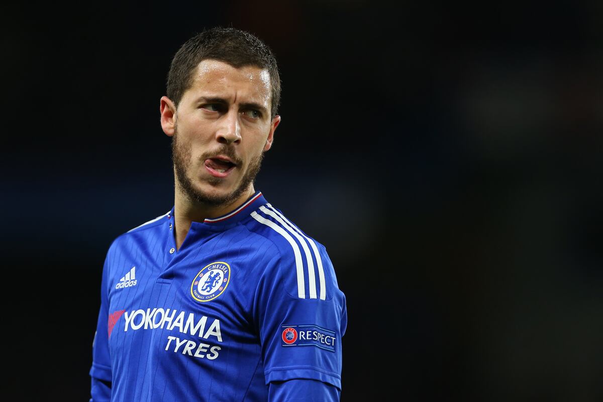 Real Madrid Transfer News: Staggering Eden Hazard, Gareth Bale Rumours