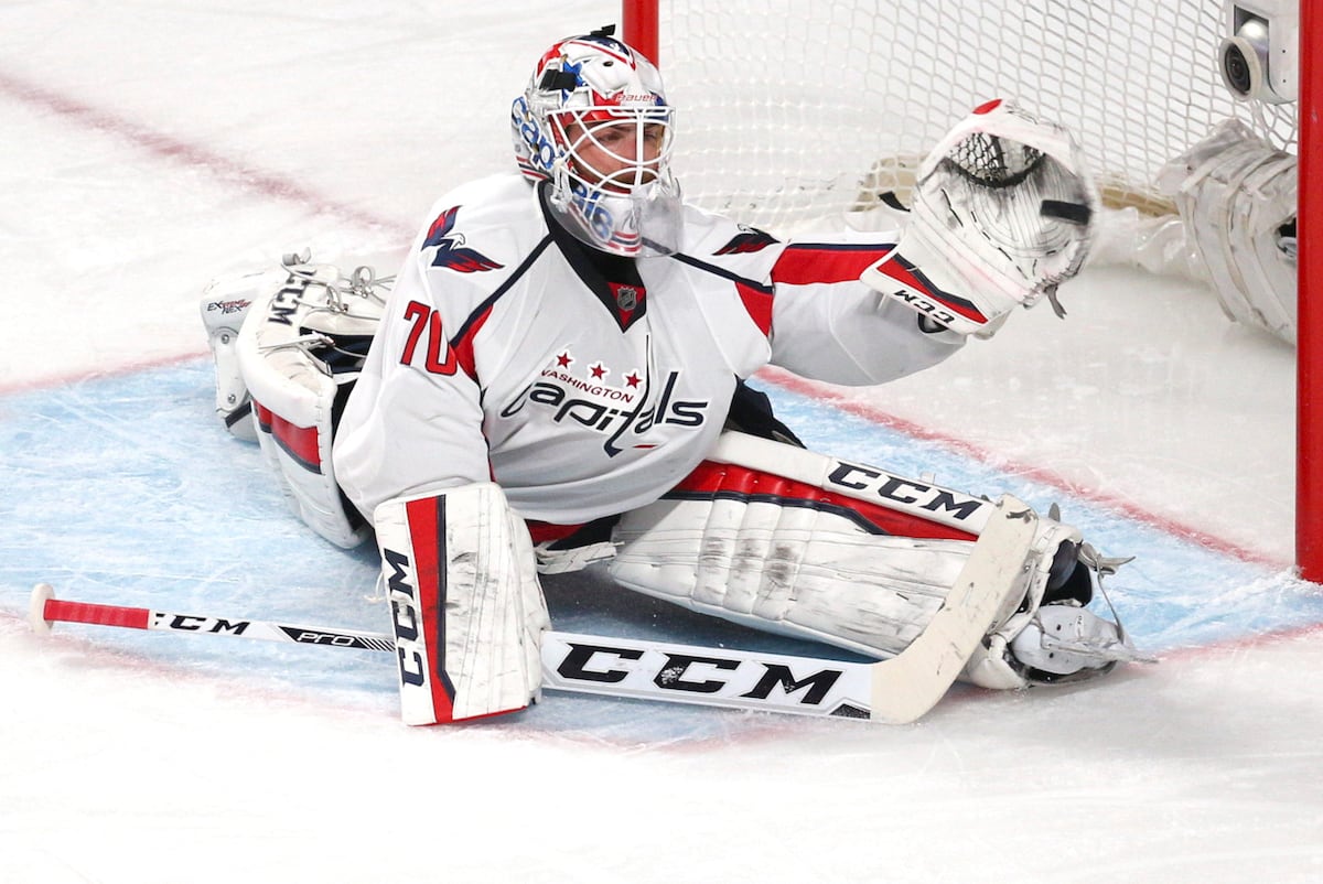 Ranking the Top Candidates for the Vezina Trophy in 2015-16 NHL Season