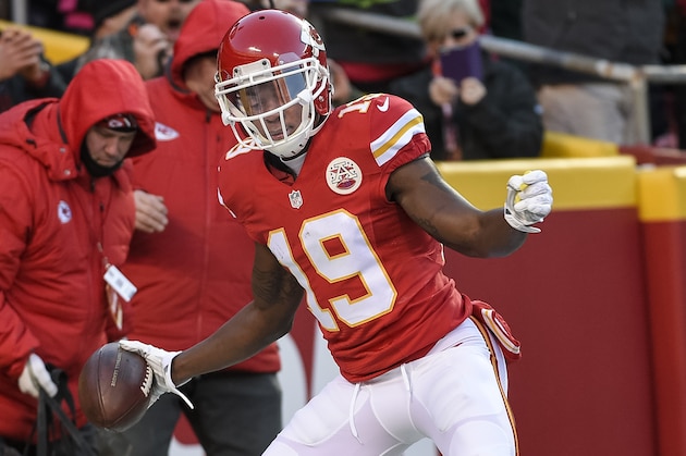Chiefs Videos Wr's Injury Maclin News Jeremy And Return Updates Latest Bleacher Report Highlights Ankle On Chiefs Videos Wr's Injury Maclin News Jeremy And Return Updates Latest Bleacher Report Highlights Ankle On