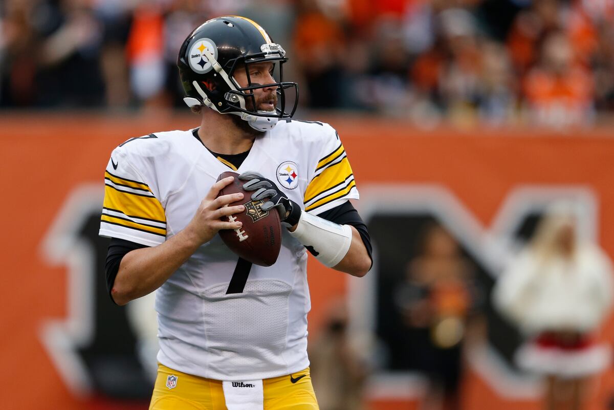 Steelers vs. Bengals TV Schedule, Odds, Ticket Info, Game