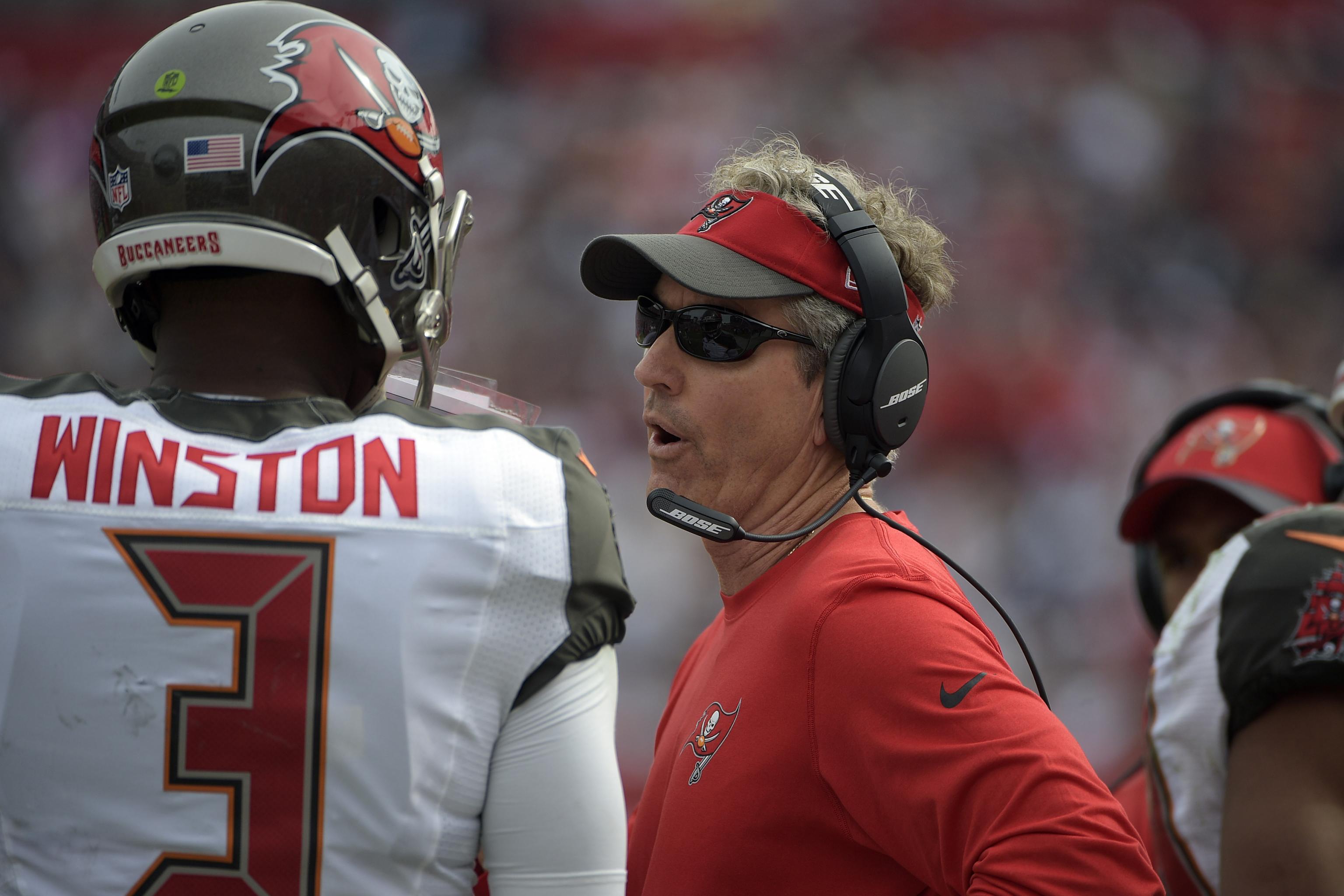 Dirk Koetter Reportedly Hired as Tampa Bay Buccaneers' Head Coach, News,  Scores, Highlights, Stats, and Rumors