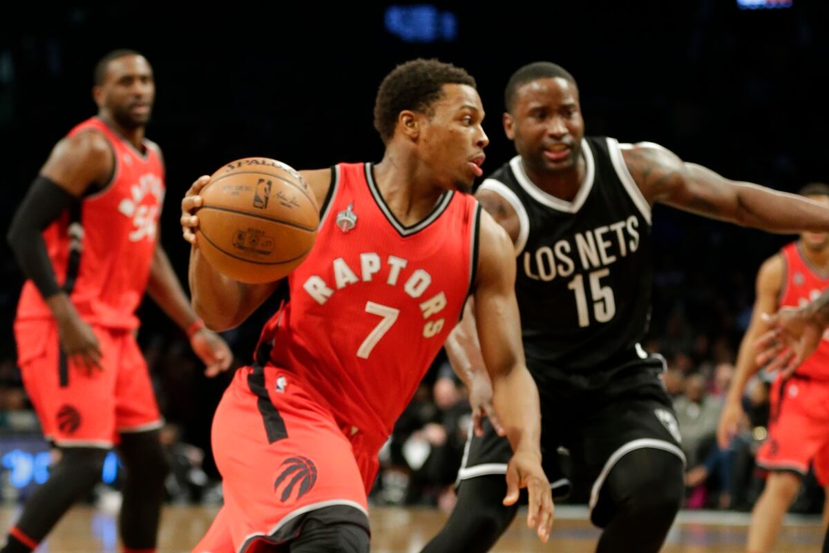 Raptors vs. Nets: Score, Video Highlights and Recap from Jan. 6 | News