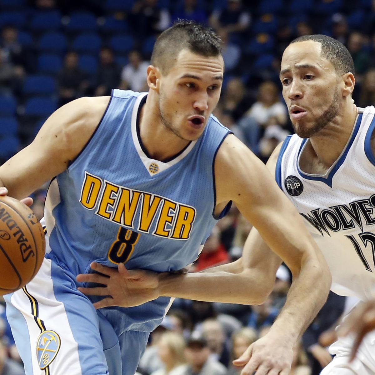 Nuggets vs. Timberwolves Score, Video Highlights and Recap from Jan. 6