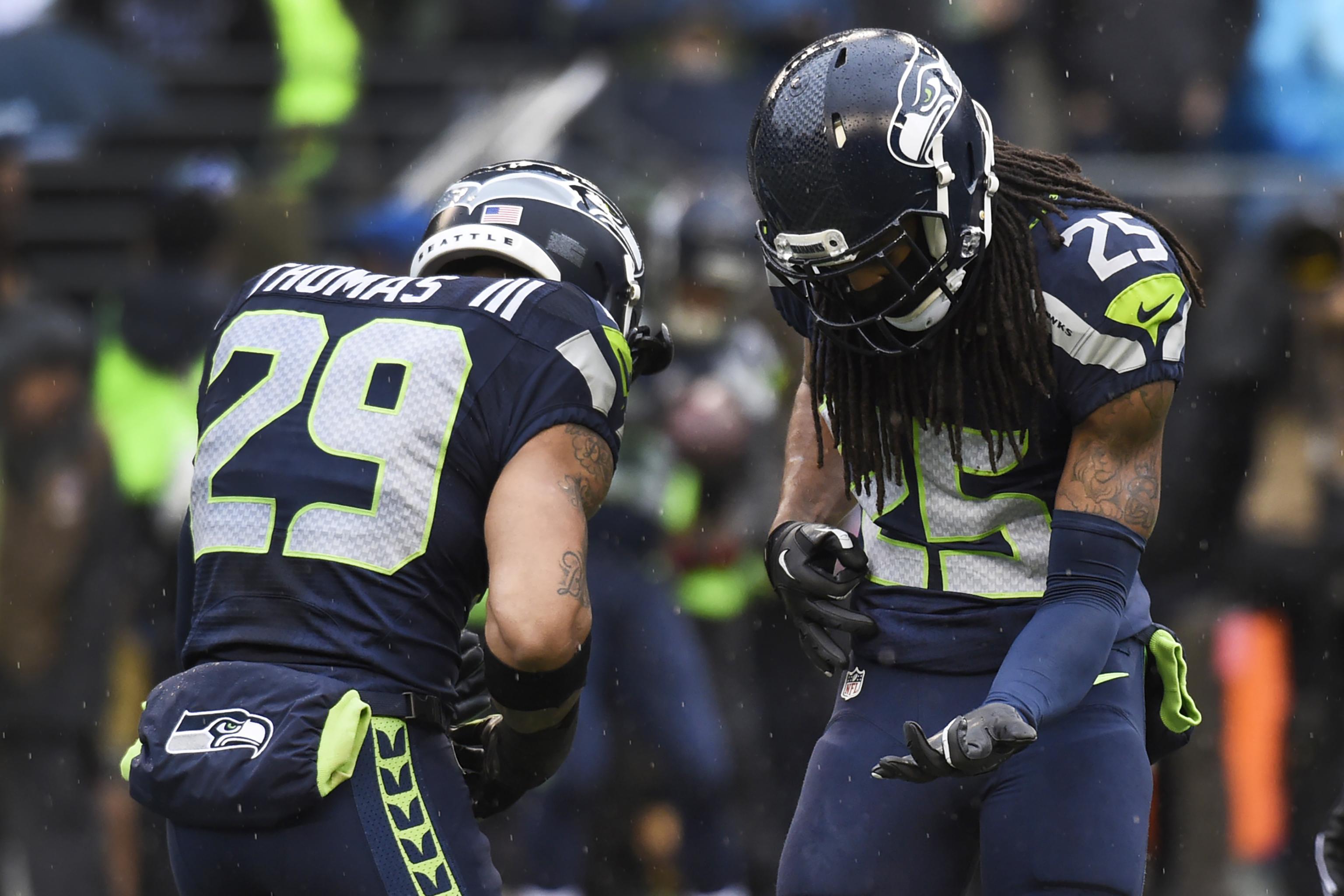 Baltimore Ravens vs Seattle Seahawks Final Score: Defensive report