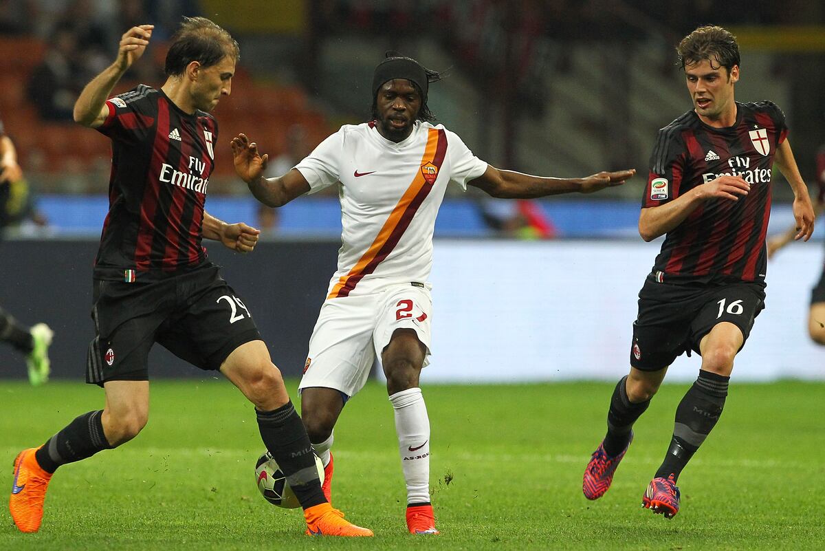 AS Roma vs. AC Milan Preview, Predicted Lineups, Live Stream, TV Info News, Scores
