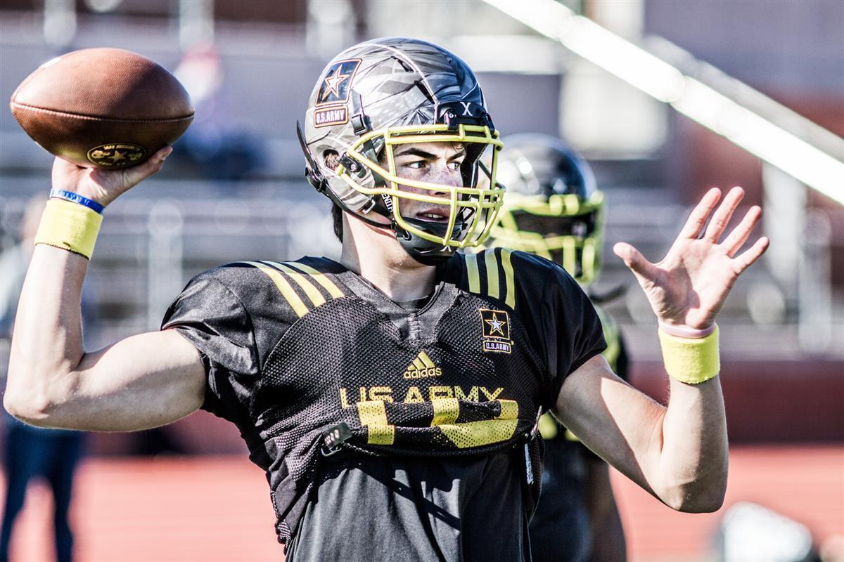 Army All American Bowl Roster 2016 Breaking Down Top Recruits In