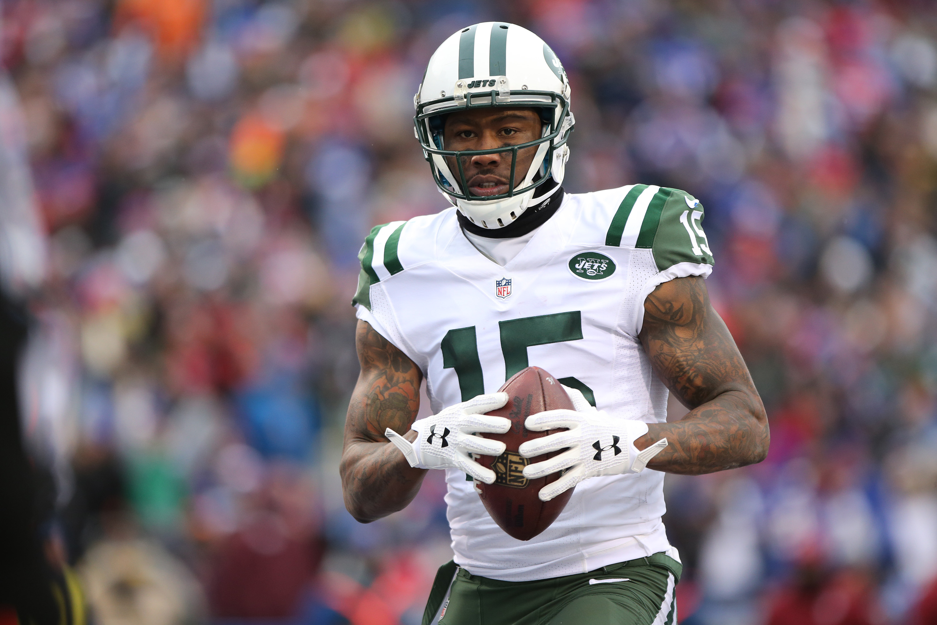 Don Maynard News, Stats, Highlights - New York Jets