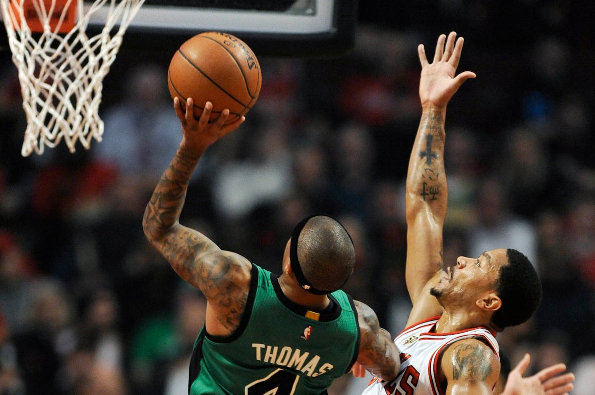 Celtics vs. Bulls: Score, Video Highlights and Recap from Jan. 7 News