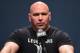 LAS VEGAS, NV - SEPTEMBER UFC president Dana White speaks to the media and fans during the UFC's Go Big launch event inside MGM Grand Garden Arena on September 4, 2015 in Las Vegas, Nevada. (Photo by Josh Hedges/Zuffa LLC/Zuffa LLC via Getty Images)